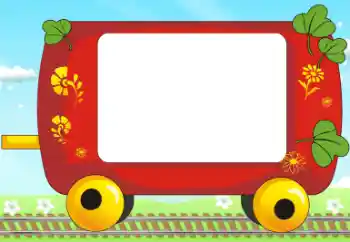 Fotografický efekt z kategorie Různé dětské № 35147