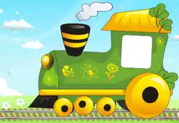 Fotografický efekt z kategorie Různé dětské № 35148