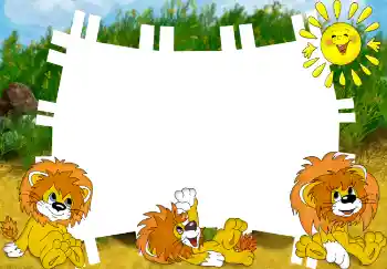 Fotografický efekt z kategorie Různé dětské № 3541