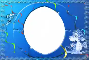 Fotografický efekt z kategorie Různé dětské № 36164