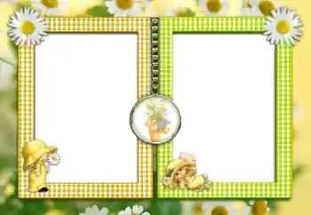 Fotografický efekt z kategorie Různé dětské № 36192