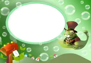 Fotografický efekt z kategorie Různé dětské № 3630