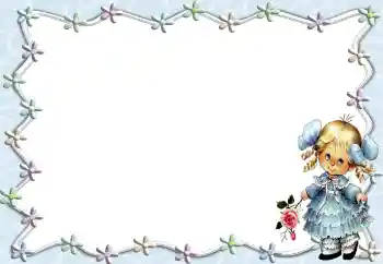 Fotografický efekt z kategorie Různé dětské № 3730