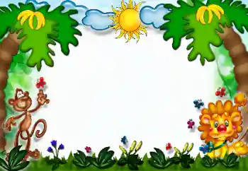 Fotografický efekt z kategorie Různé dětské № 38149