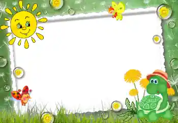 Fotografický efekt z kategorie Různé dětské № 38230