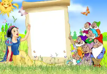 Fotografický efekt z kategorie Různé dětské № 3828