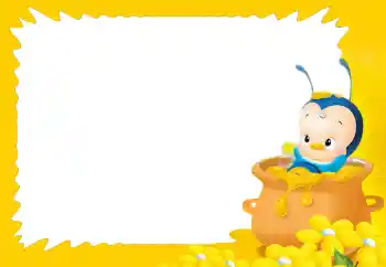 Fotografický efekt z kategorie Různé dětské № 3832