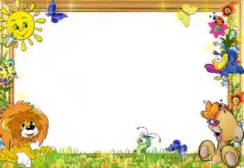 Fotografický efekt z kategorie Různé dětské № 38350