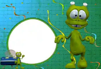 Fotografický efekt z kategorie Různé dětské № 38413