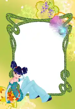 Fotografický efekt z kategorie Různé dětské № 3849