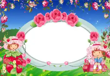 Fotografický efekt z kategorie Různé dětské № 3850