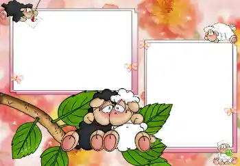 Fotografický efekt z kategorie Různé dětské № 3851