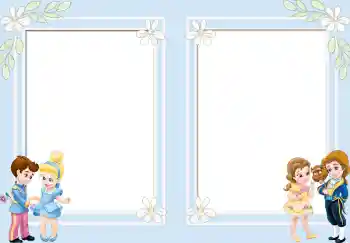 Fotografický efekt z kategorie Různé dětské № 3856