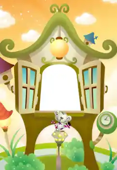 Fotografický efekt z kategorie Různé dětské № 38986