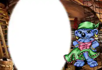 Fotografický efekt z kategorie Různé dětské № 39030