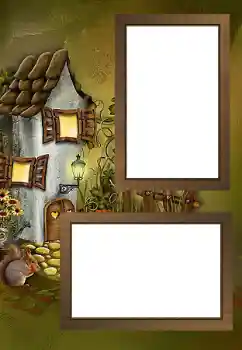 Fotografický efekt z kategorie Různé dětské № 39054