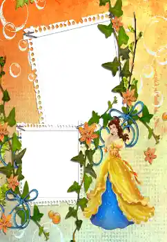 Fotografický efekt z kategorie Různé dětské № 39275