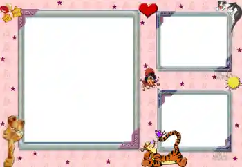 Fotografický efekt z kategorie Různé dětské № 39300