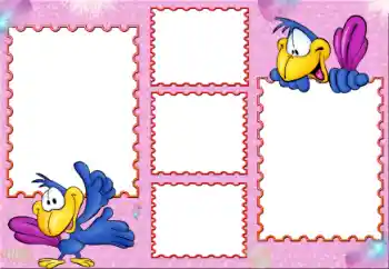 Fotografický efekt z kategorie Různé dětské № 40425