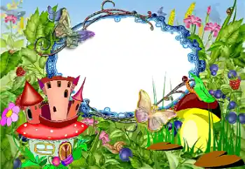 Fotografický efekt z kategorie Různé dětské № 40466