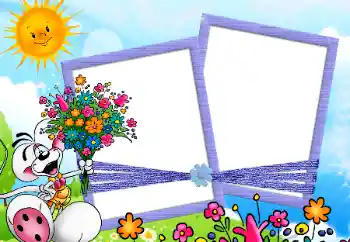 Fotografický efekt z kategorie Různé dětské № 42680