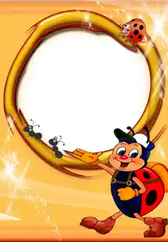 Fotografický efekt z kategorie Různé dětské № 428