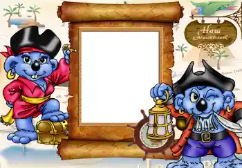 Fotografický efekt z kategorie Různé dětské № 435