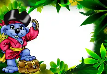 Fotografický efekt z kategorie Různé dětské № 43645