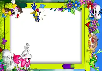 Fotografický efekt z kategorie Různé dětské № 451