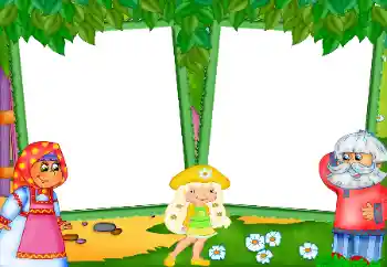 Fotografický efekt z kategorie Různé dětské № 45719