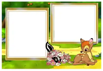 Fotografický efekt z kategorie Různé dětské № 45838