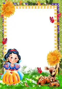 Fotografický efekt z kategorie Různé dětské № 45890