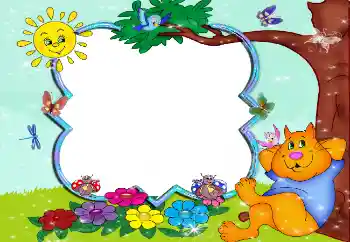 Fotografický efekt z kategorie Různé dětské № 4592