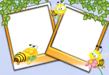 Fotografický efekt z kategorie Různé dětské № 45947