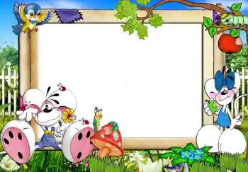 Fotografický efekt z kategorie Různé dětské № 465