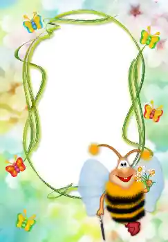 Fotografický efekt z kategorie Různé dětské № 4907