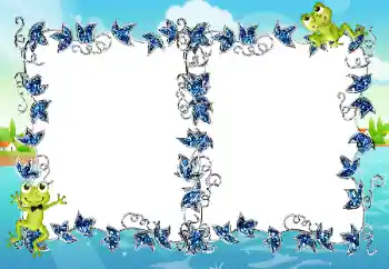 Fotografický efekt z kategorie Různé dětské № 49470