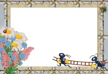 Fotografický efekt z kategorie Různé dětské № 49515