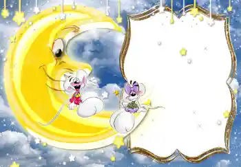 Fotografický efekt z kategorie Různé dětské № 495