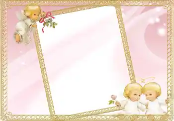 Fotografický efekt z kategorie Různé dětské № 501