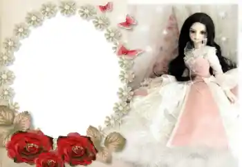 Fotografický efekt z kategorie Různé dětské № 50644