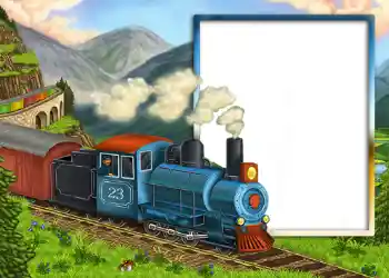 Fotografický efekt z kategorie Různé dětské № 506