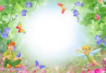 Fotografický efekt z kategorie Různé dětské № 50875