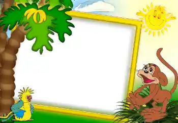 Fotografický efekt z kategorie Různé dětské № 50886