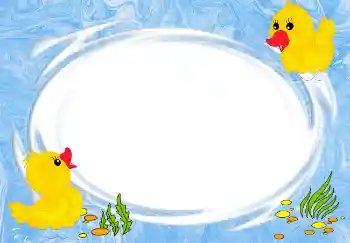 Fotografický efekt z kategorie Různé dětské № 5134