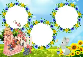 Fotografický efekt z kategorie Různé dětské № 52073