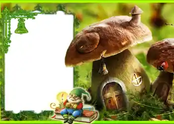 Fotografický efekt z kategorie Různé dětské № 520