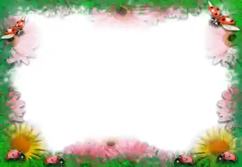 Fotografický efekt z kategorie Různé dětské № 52107