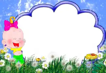 Fotografický efekt z kategorie Různé dětské № 52163