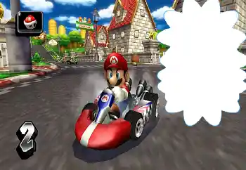 Fotografický efekt z kategorie Různé dětské № 5289